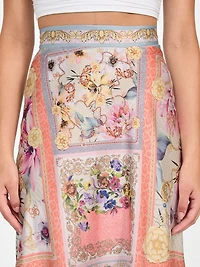 Isabelle Skirt