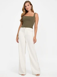 Kori Sleeveless Top