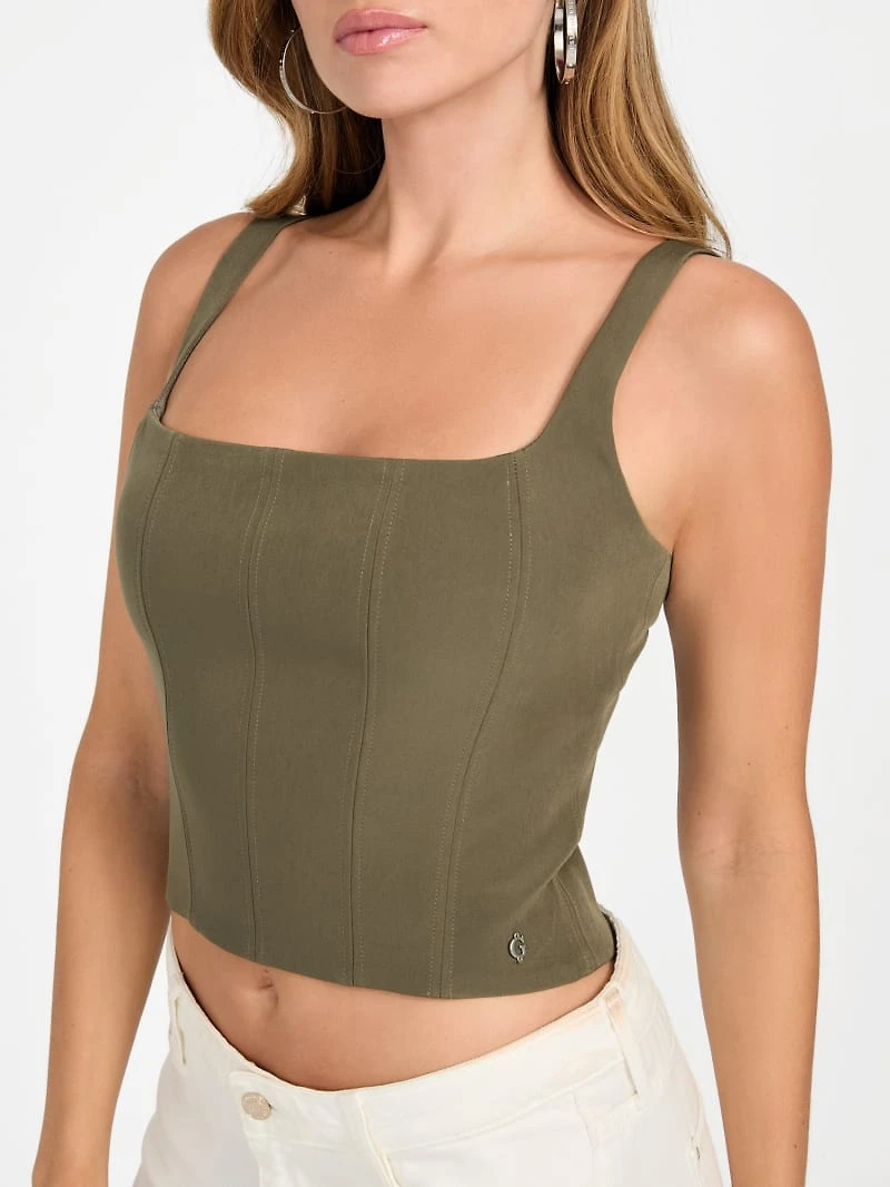Kori Sleeveless Top