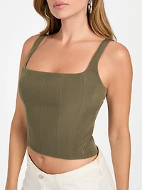Kori Sleeveless Top