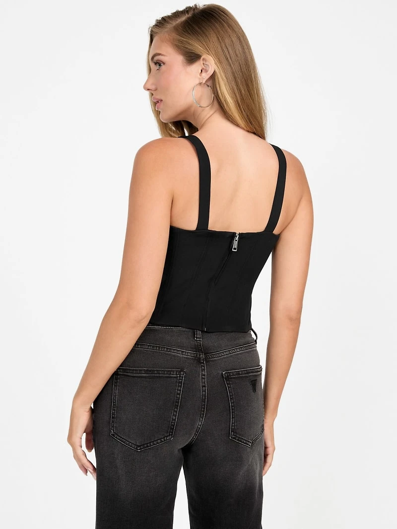 Kori Sleeveless Top