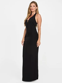 Lauren Woven Dress