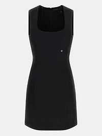 Irma Woven Dress