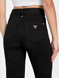Eco Faye Sailor Flared Jeans