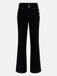 Eco Faye Sailor Flared Jeans