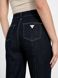 Eco Faye Sailor Flared Jeans