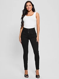 Eco Corset Shape-Up Jeans