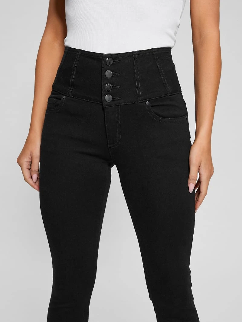 Eco Corset Shape-Up Jeans