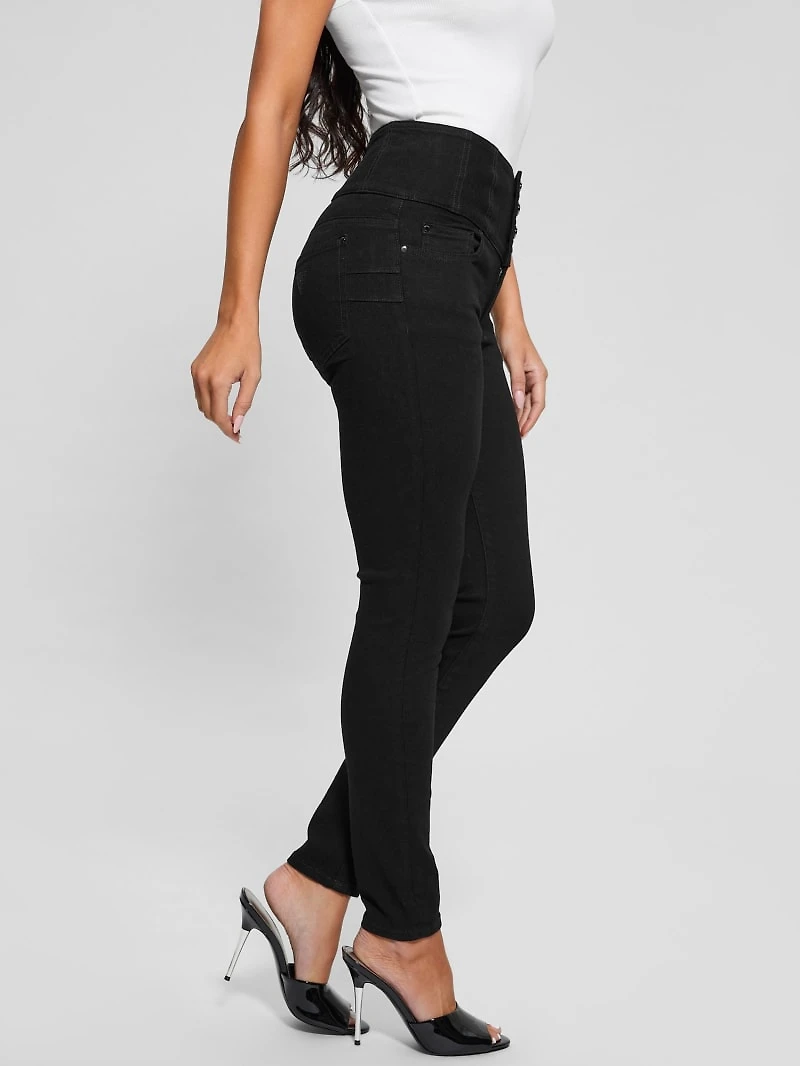 Eco Corset Shape-Up Jeans