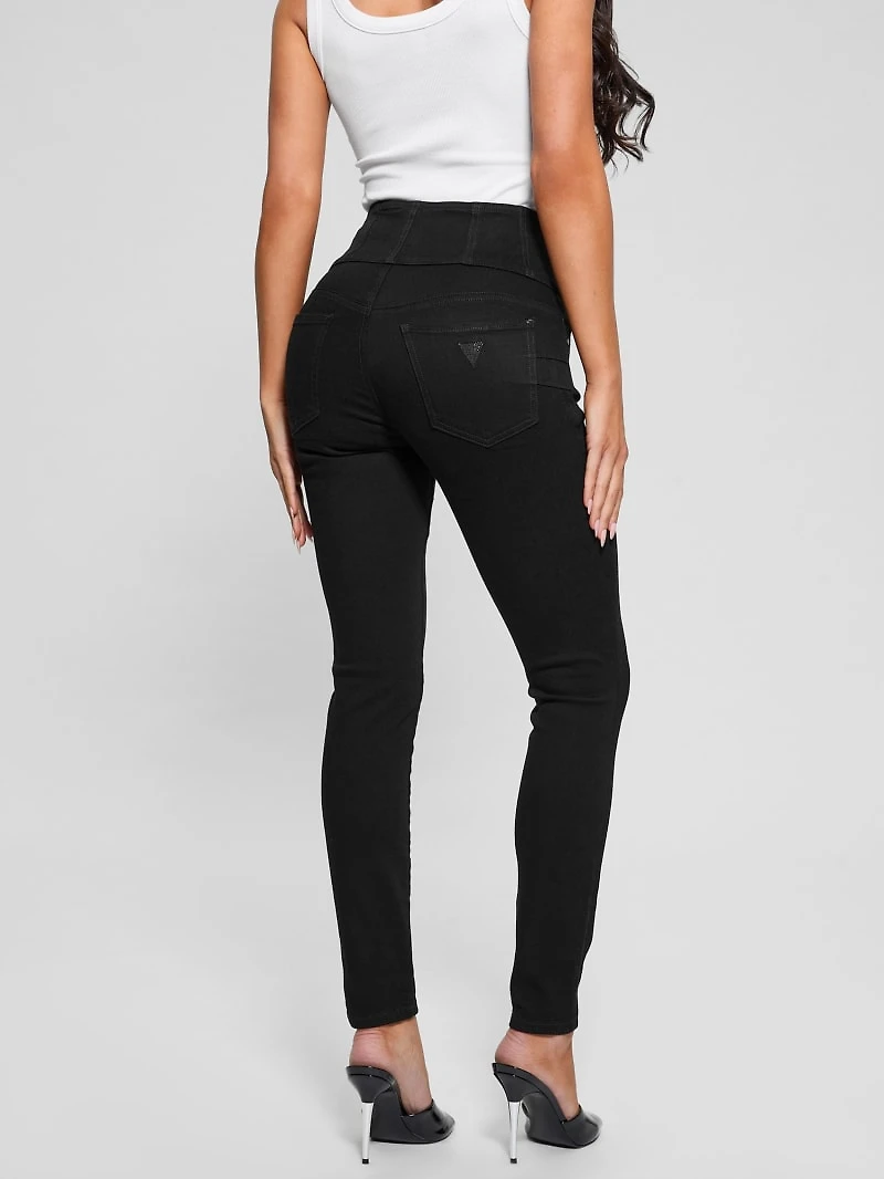 Eco Corset Shape-Up Jeans