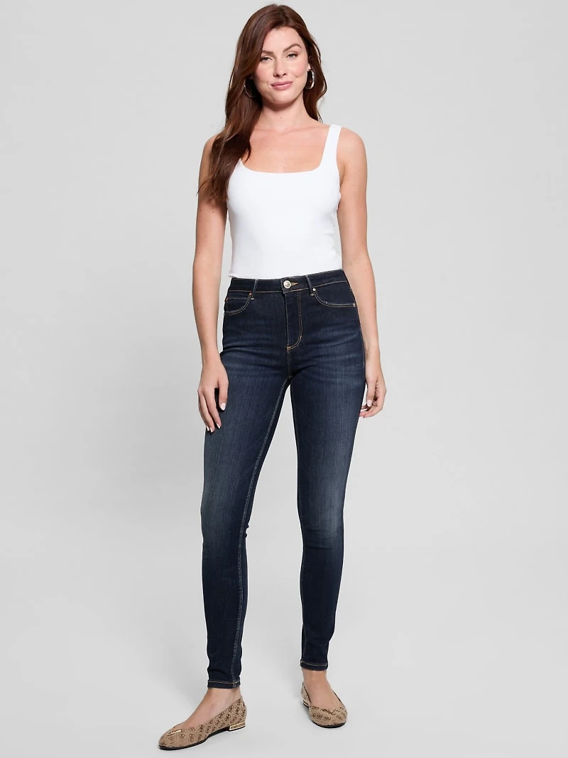 1981 Power Skinny Jeans