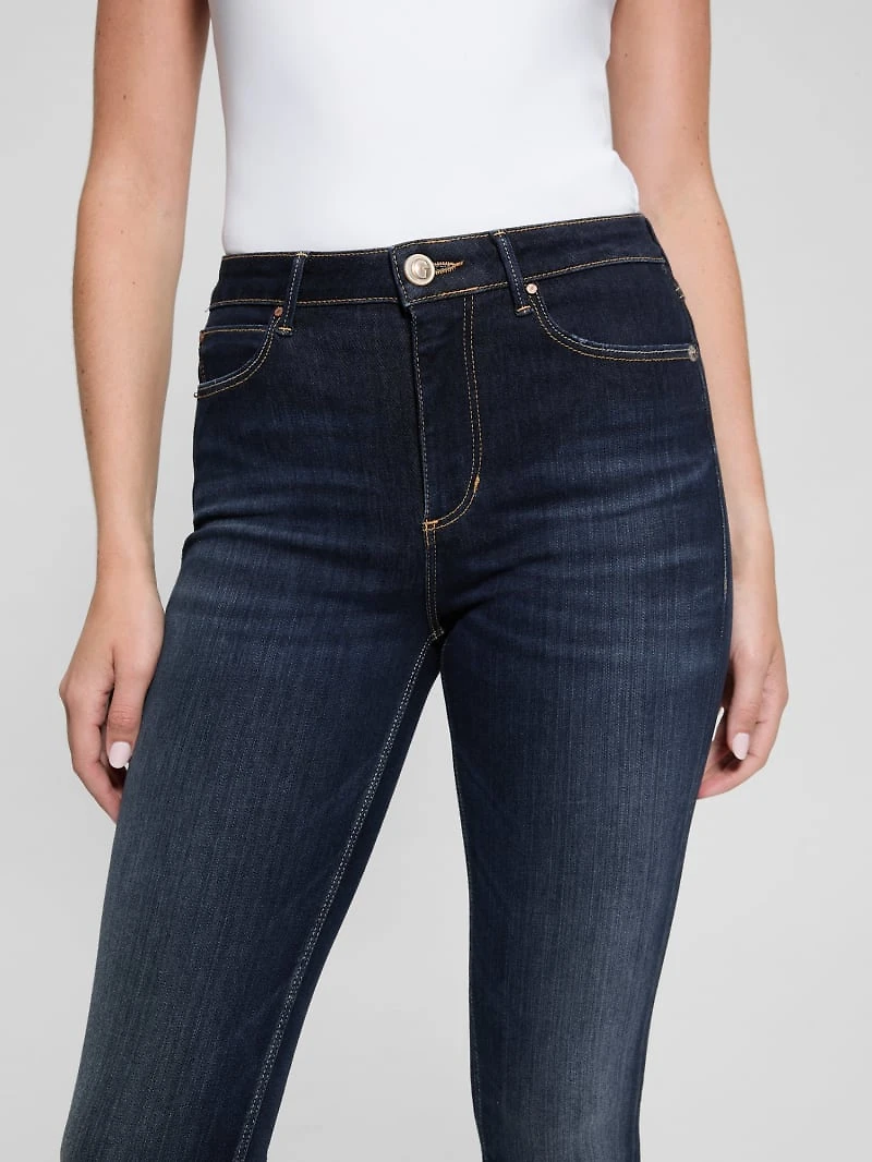 1981 Power Skinny Jeans
