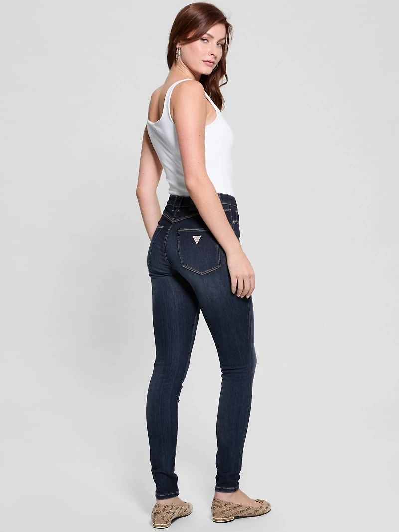 1981 Power Skinny Jeans