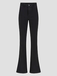 Eco Belle High-Rise Flared Jeans