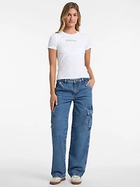 Eco G10 Cargo Jeans