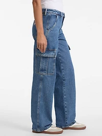 Eco G10 Cargo Jeans