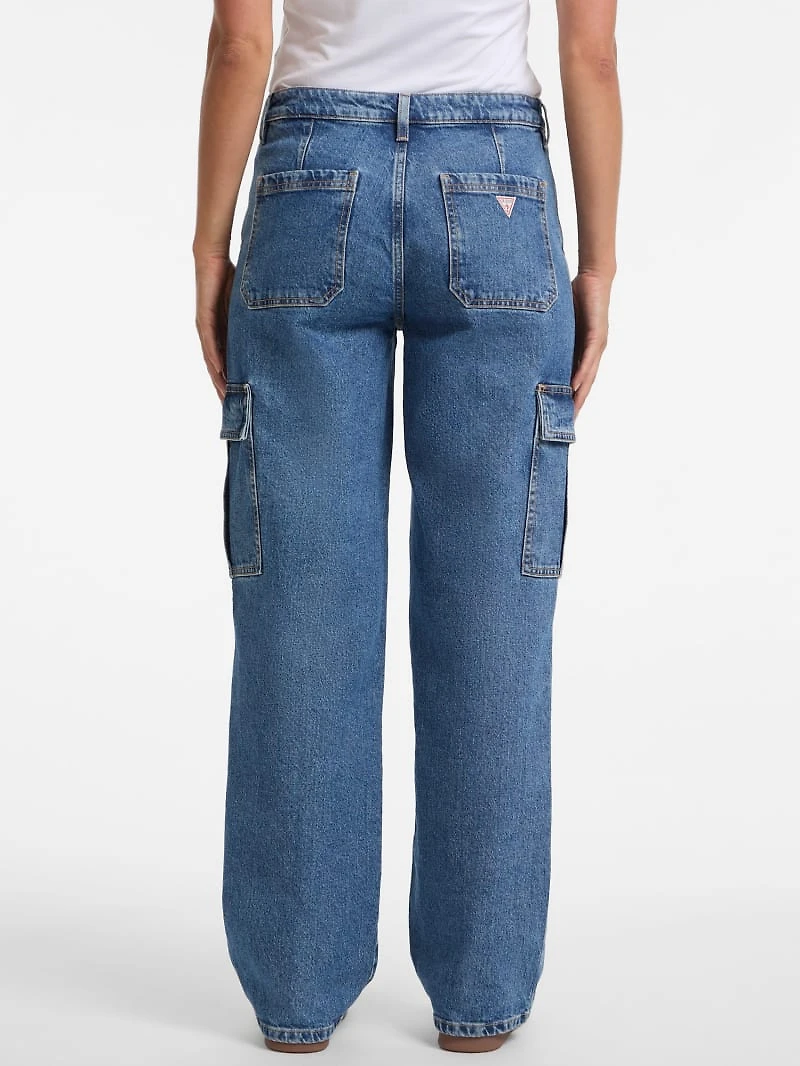 G10 Cargo Jeans