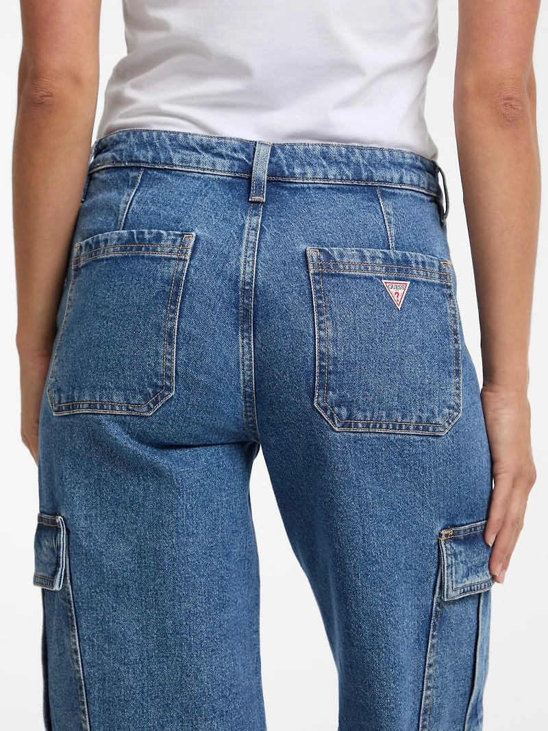G10 Cargo Jeans
