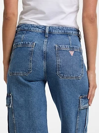 Eco G10 Cargo Jeans