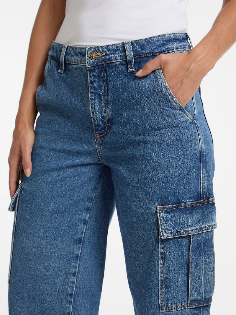 G10 Cargo Jeans