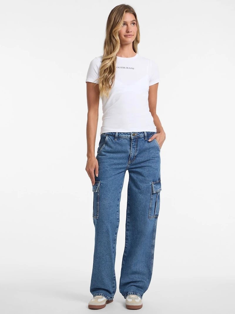 G10 Cargo Jeans