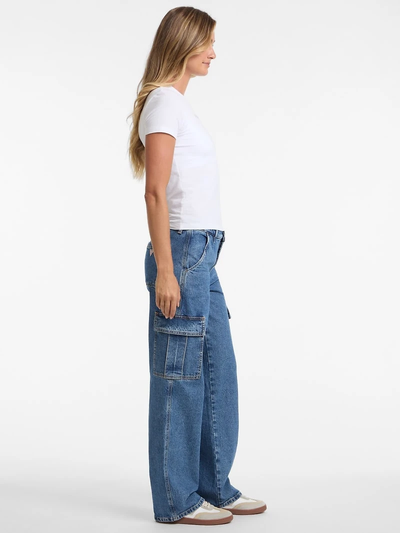 G10 Cargo Jeans