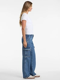 Eco G10 Cargo Jeans