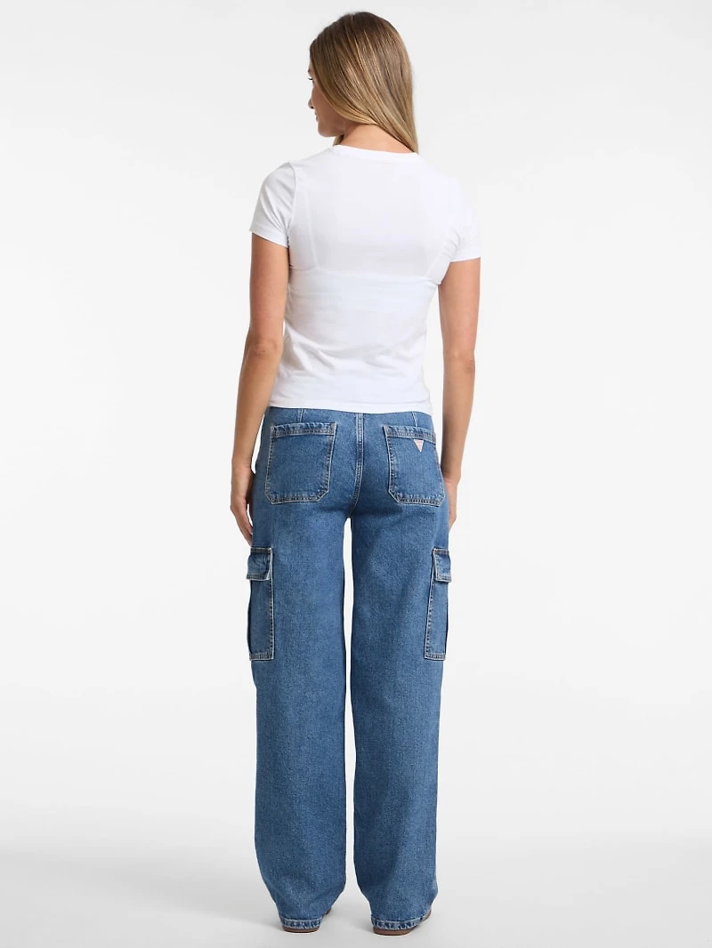G10 Cargo Jeans
