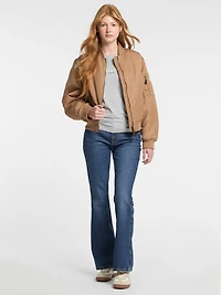 Eco G09 Bootcut Jeans