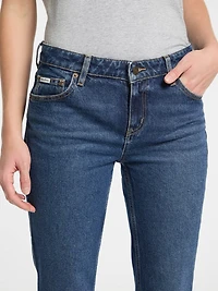 Eco G09 Bootcut Jeans