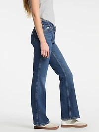 Eco G09 Bootcut Jeans