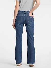 Eco G09 Bootcut Jeans