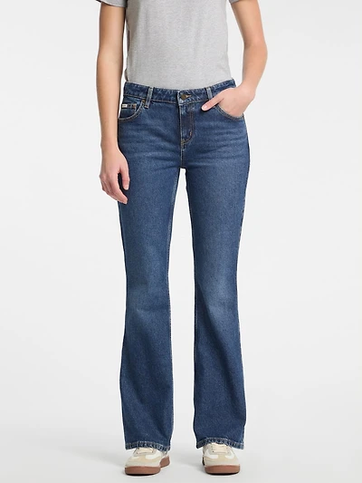 Eco G09 Bootcut Jeans