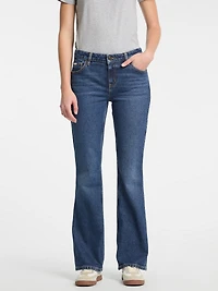 Eco G09 Bootcut Jeans