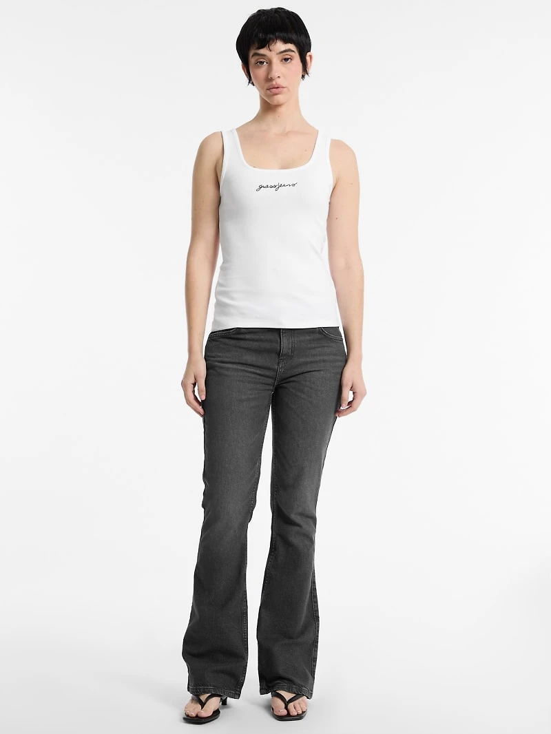 G09 Bootcut Jeans