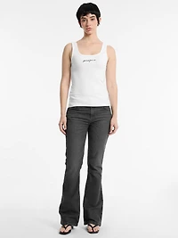 G09 Bootcut Jeans