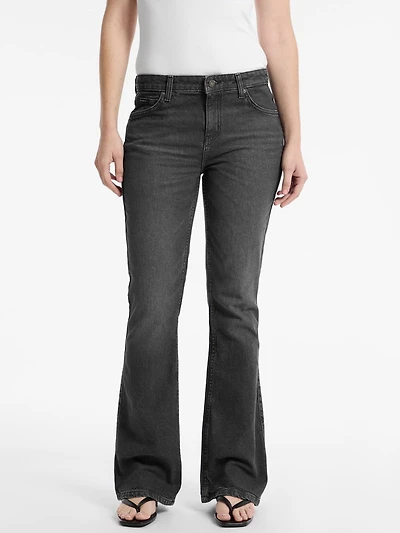 Eco G09 Bootcut Jeans
