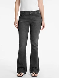 G09 Bootcut Jeans
