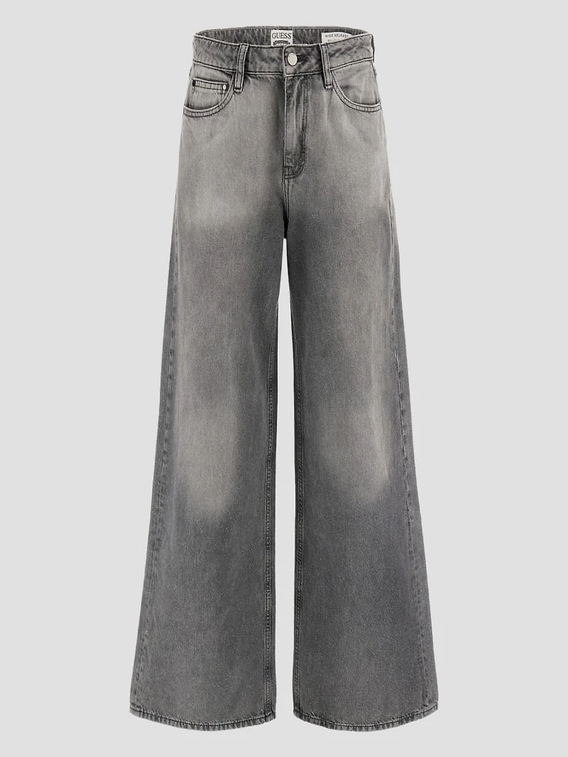 Sexy Palazzo Jeans