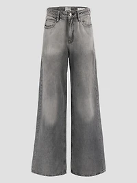Sexy Palazzo Jeans