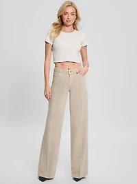 Eco Sexy Palazzo Jeans
