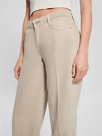Eco Sexy Palazzo Jeans