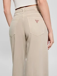 Eco Sexy Palazzo Jeans