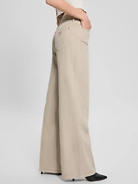 Eco Sexy Palazzo Jeans