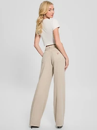 Eco Sexy Palazzo Jeans