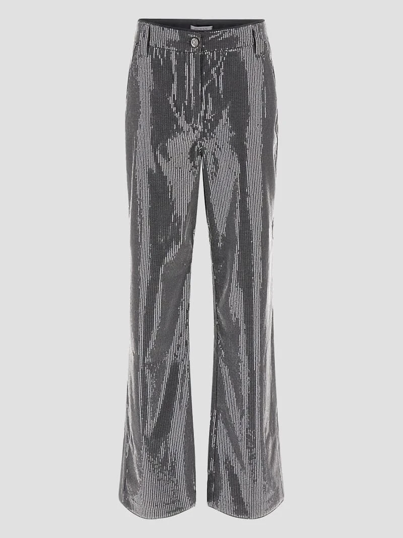 Cassia Sequin Pants