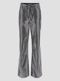 Cassia Sequin Pants