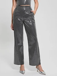 Cassia Sequin Pants