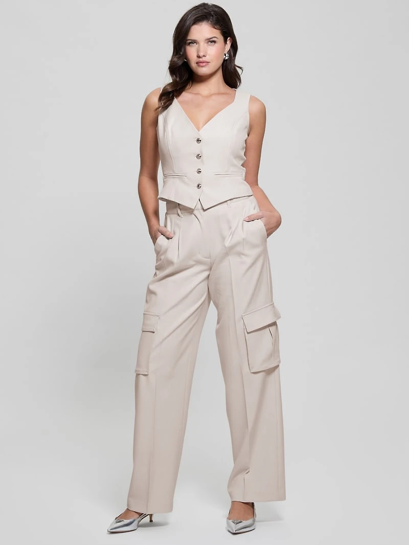 Eco Matea Perfect Cargo Pants