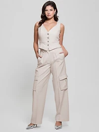 Eco Matea Perfect Cargo Pants